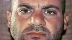 Abu Ibrahim al Hashimi al Qurayshi