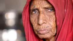 सैंडविच जनरेशन