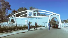 Bauchi