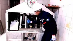 Abbaa kalaqaa Ahimad Mohaammad Adam