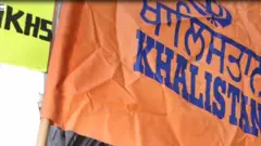 ਸਿਖਸ ਫਾਰ ਜਸਟਿਸ