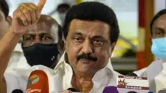 ஸ்டாலின்