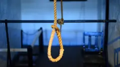 Suicide rope