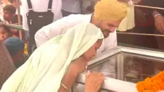 ਸਿੱਧੂ ਮੂਸੇਵਾਲਾ