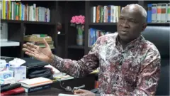 Babatunde Raji Fashola
