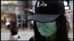 「香港の将来が心配」「そう簡単に諦めない」