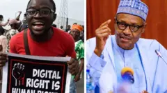 Aarẹ Muhammadu Buhari