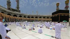 مسجد الحرام