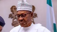 Muhammadu Buhari