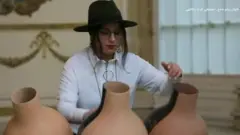 موسیقی بعد از انقلاب، دوران بندها و سنگ‌ها