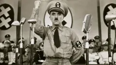 الفيلم الذي جرؤ على السخرية من هتلر ورسم صورة واضحة لطغاة اليوم