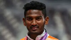 अविनाश साबळे