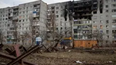 UKRAINE