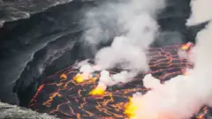 Nyiragongo