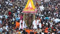 રથયાત્રા