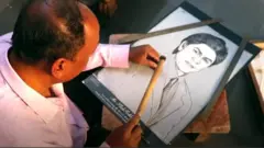 హైదరాబాదీ కళ