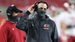 football coach vaccine