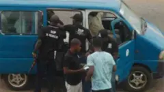 Ọkọ ero