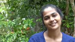 භාග්‍යා අබේරත්න