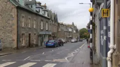 스코틀랜드에 최근 생긴 치매 친화적 마을