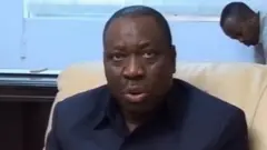 Tido Muhando
