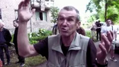 Ракетна атака