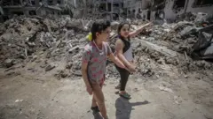 غزه