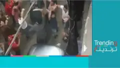 فيروس كورونا: بالمزمار البلدي.. زفة لشاب مصري تعافى من الفيروس
