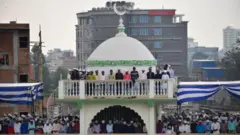 नेपाल जामा मस्जिद
