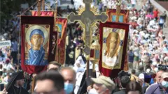 хода