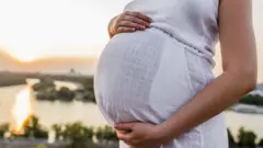 సరోగసీ, మహిళ