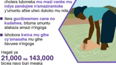 Cholera n'uko wayirinda