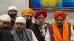 ਅਮਿਤ ਸ਼ਾਹ