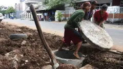Banjir Jakarta