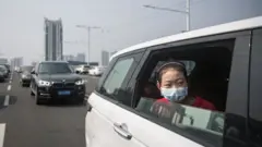 Gaadiidka caadiga ah lagagama nabad geli karo fayraska
