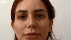 مریم شریعتمداری، از دختران خیابان انقلاب: فعلا آزاد شدم