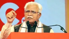 મનોહરલાલ ખટ્ટર