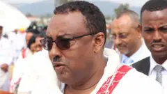 ም/ጠ/ሚ ደመቀ መኮንን
