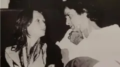 راج کپور، جینیفر کپور