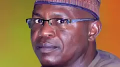 Alhaji Ahmad G. Ahmad