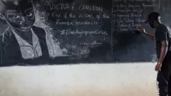 Kumba Massacre