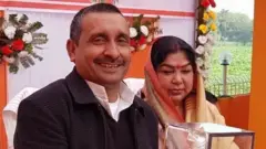 குல்தீப் சேங்கர்