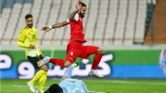 پرسپولیس