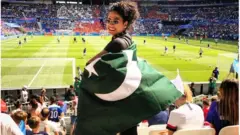 حاجرہ خان