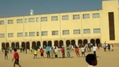 Makarantar St Joseph's