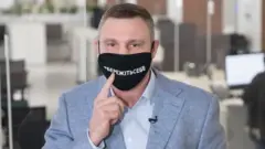 Кличко