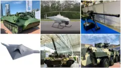 Нова українська зброя
