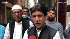 दिल्ली दंगे