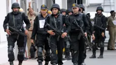 उत्तर प्रदेश एटीएस