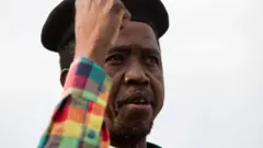 Rais Edgar Lungu anagombea mhula mwingine madarakani